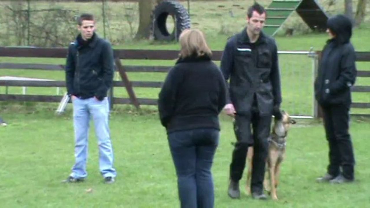 Be Aware Dope @ BGH1-01.12.2012