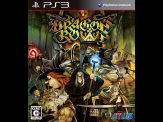 Dragons Crown - PS3 ISO Download (English Patched)