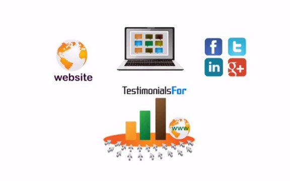 Testimonial and Review Management System | Social Media Marketing Service, Online Testimonials