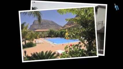 Valle Gran Rey - Apartamentos Residencial El Llano (Quehoteles.com)