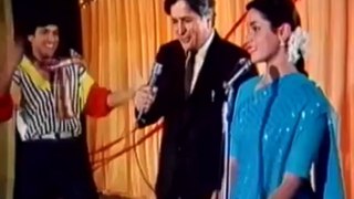 Patjhad Saawan Basant Bahaar Full Song _ Sindoor _ Govinda, Neelam, Shashi Kapoor