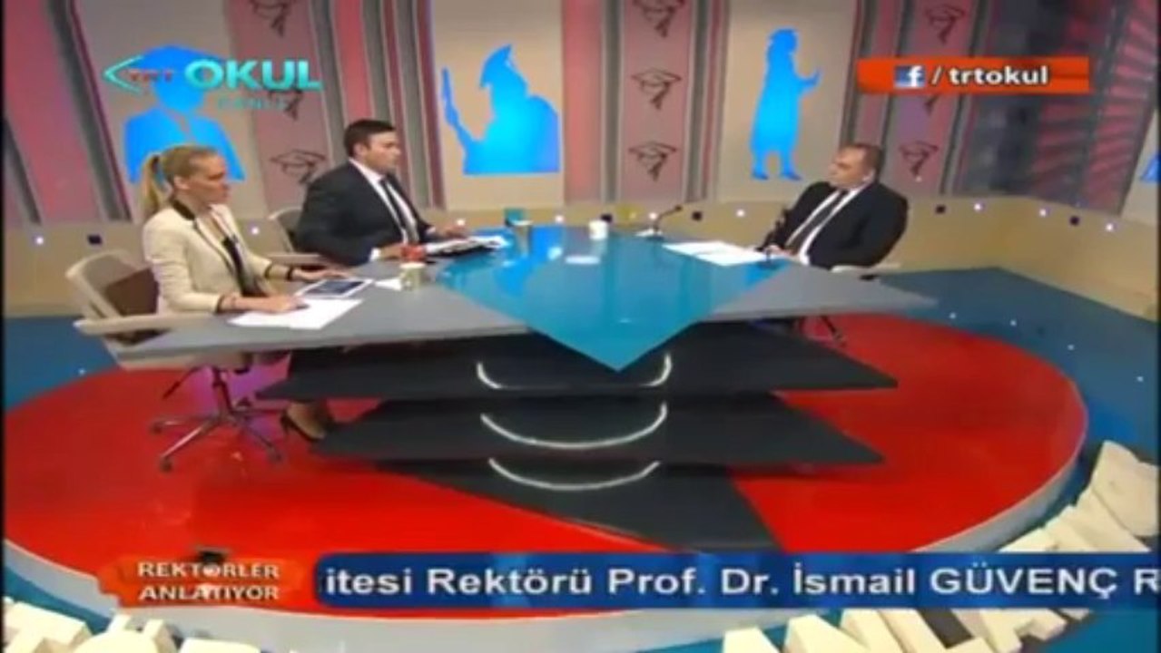 TRTORABÜ
