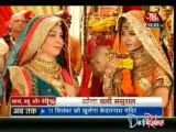 Saas Bahu Aur Betiyan [Aaj Tak] 2nd August 2013pt2