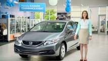 Honda Civic Dealer Wilmington, DE | Honda Civic Dealership Wilmington, DE