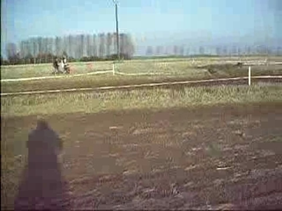 journée quad et moto