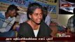 Madurai Law Student Nandini Decides To Withdraw Fast Protest