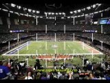 WATCH Atlanta Falcons VS New Orleans Saints NFL Live Streaming