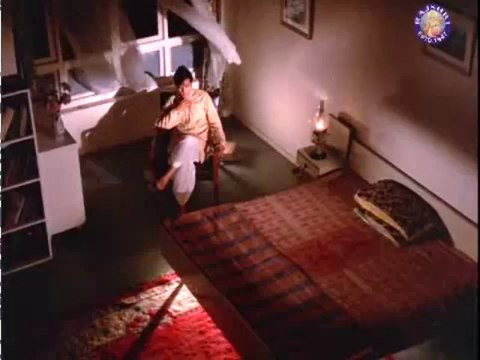 Na Koi Umang Hai - Hindi Sad Song - Asha Parekh & Rajesh Khanna - Kati Patang