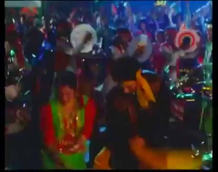 Pehli Baar Mile [Full Song] _ Is Raat Ki Subah Nahi