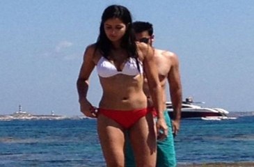 Katrina Kaif talks about her LEAKED bikini photos
