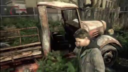 ALAN WAKE  en español XBOX 360 Parte 4