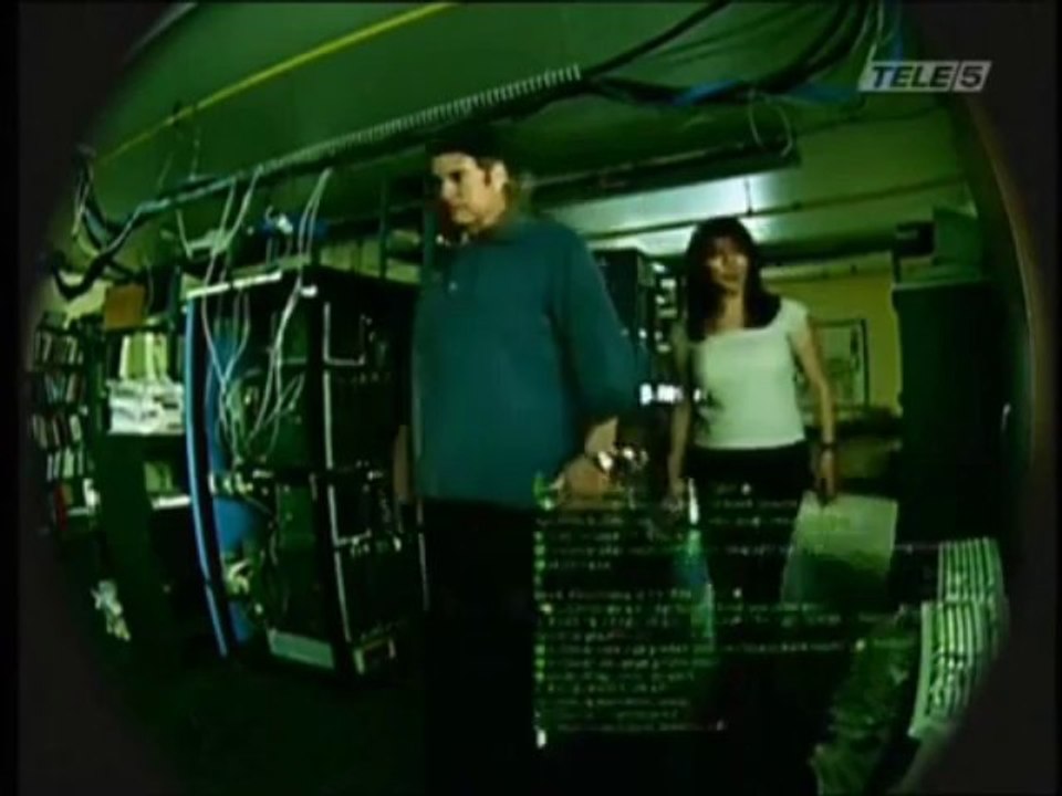 Peace Virus - Die Bedrohung (PART 4/6) GERMAN