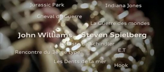 Le Festival des musiques à l'image 2013 - Bande Annonce