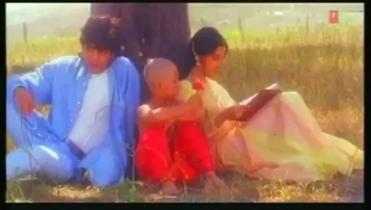 Kuchh Mere Dil Ne Full Song Tere Mere Sapne Arshad Warsi Video Dailymotion tere mere sapne arshad warsi