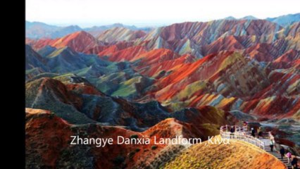 Τα Θαύματα της Φύσης