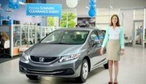 Honda Civic Dealer Phoenix, AZ | Honda Civic Dealership Phoenix, AZ