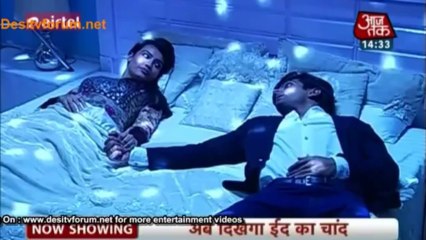 Asad Zoya - Sang Sitaaron Wala Love (SBB Segment - 2nd  August 2013)