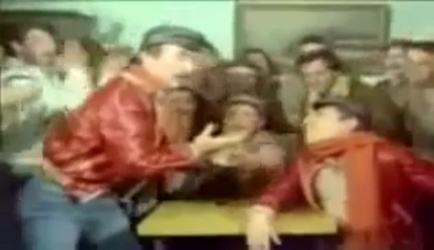 Eski Türk Filmleri Komik Sahneler (3)