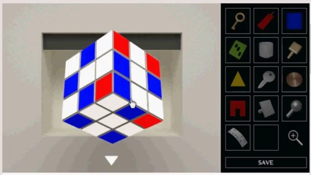 Apartment #102 - Study Room Escape walkthrough- Perfect End