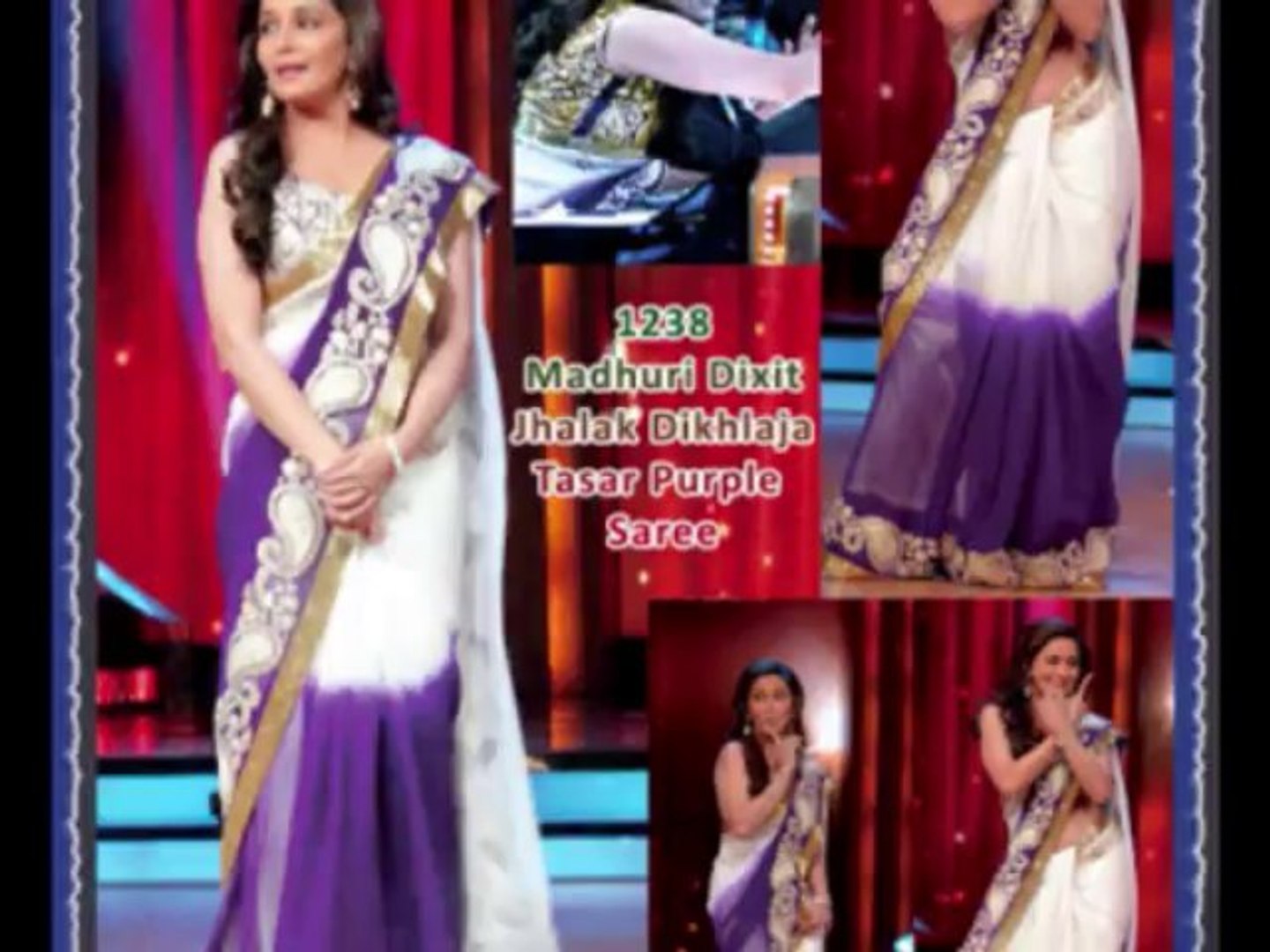 Bollywood Designs