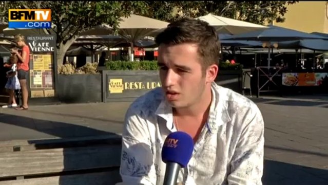 Disparition Perpignan: portrait de la mère et la fille - 02/08