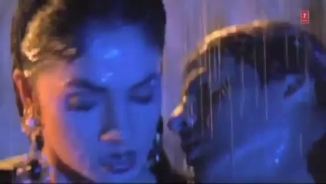 Maari Gayi Pyar Mein Main To Sanam Teri Kasam Full Song _ Jaanam _ Pooja Bhatt, Rahul Roy