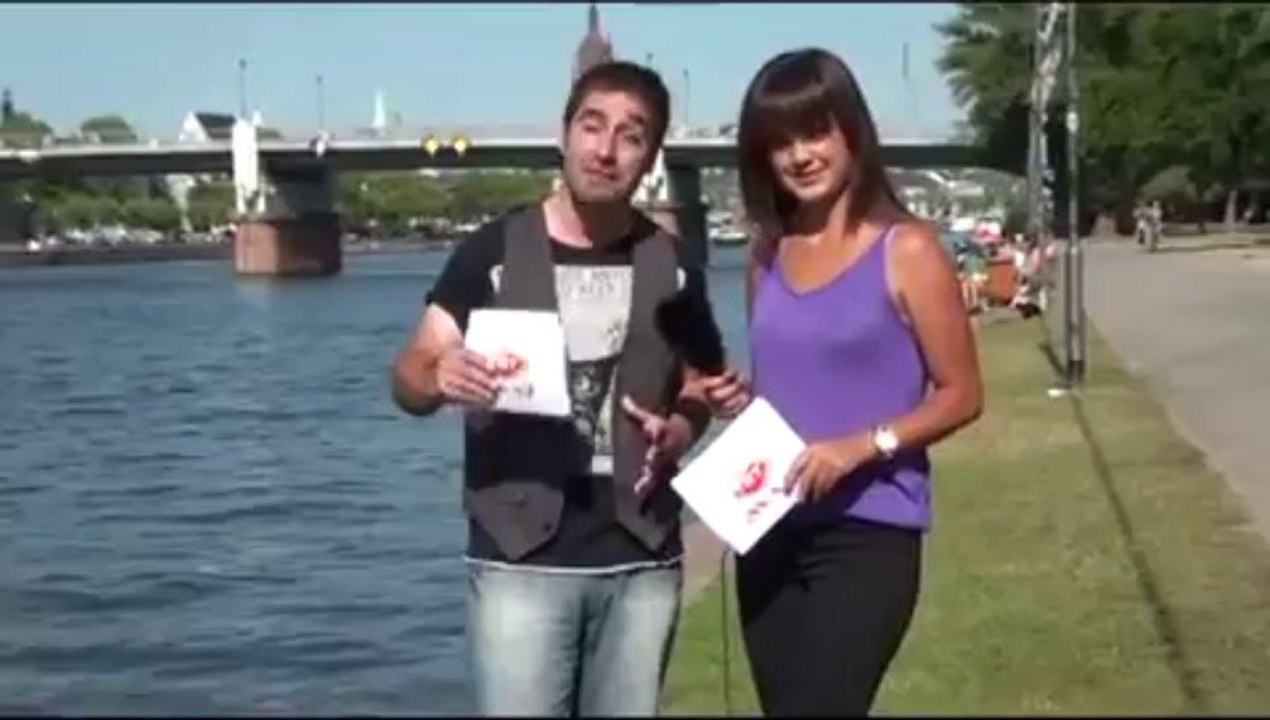 Sen mi Ben mi 5 Ekim Cuma