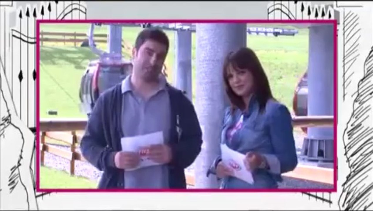 Sen mi Ben mi 10 Ağustos Cuma