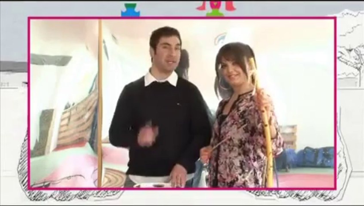 Sen mi Ben mi 22 Haziran Cuma