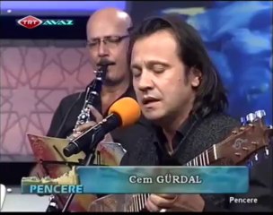 Sevdim Seni-Kırım Halk Yırı