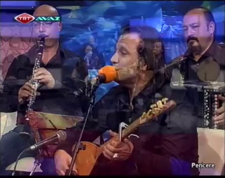 Sümbül Hanım-Rumeli Ezgisi