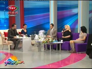 TRT AVAZ YENİ GÜN