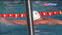 Mondiaux de Barcelone / Manaudou - Bousquet assurent - 02/08