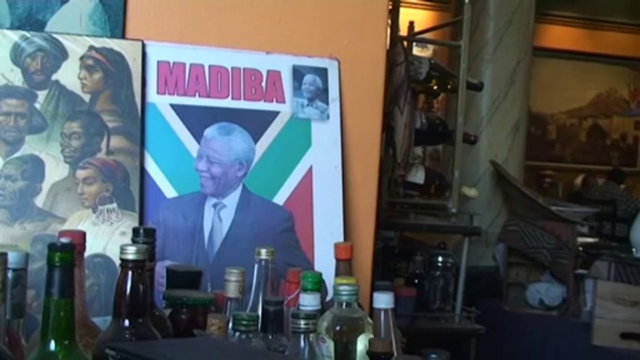 Cierra el primer restaurante que desafió al apartheid en Sudáfrica