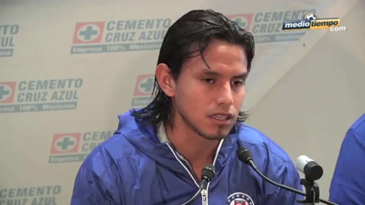 Descarta 'Jerry' culpar al árbitro por lesión