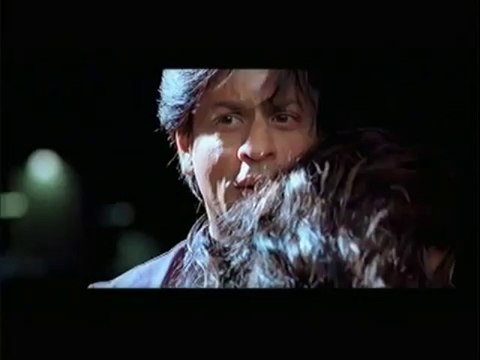 Aankhon Mein Teri - 1 - Om Shanti Om