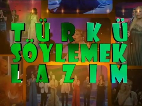 Türkü Söylemek Lazım 30 Kasım Cuma