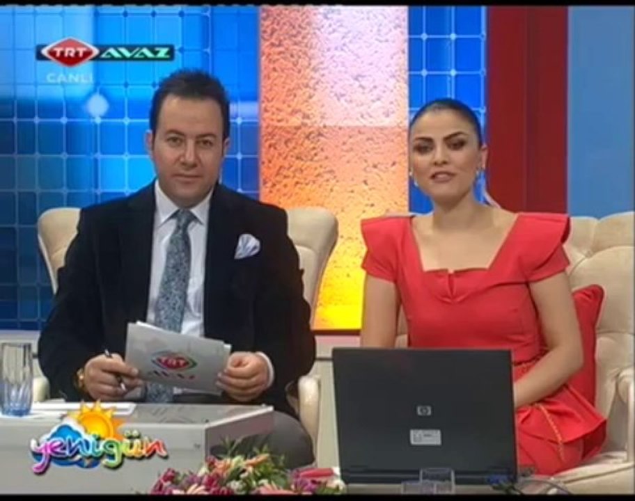 YENİ GÜN PROGRAMI