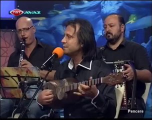Yeşil Yaprak Arasında-Kırım Ezgisi