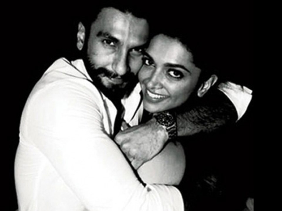 Ranveer Singh Often Spotted At Deepika Padukones Residence