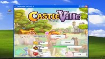 CastleVille Cheat Cash Coins Hacks Tool - Free Download
