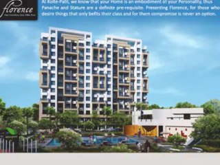 Projects in Pune - Get All the Information on Property Solutions