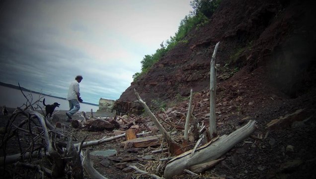 Where Be the Philosophers 3rd version by michael hermiston