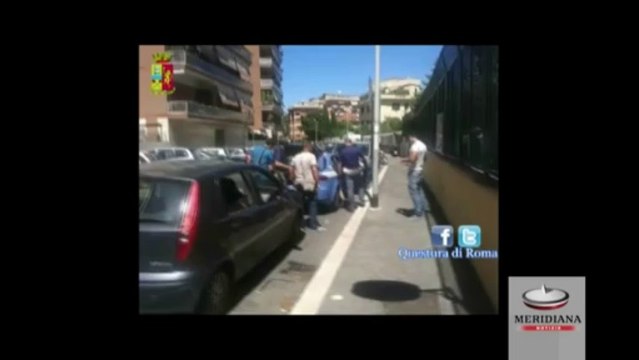 Teoria e pratica della rapina in banca, fermato il ladro che studia come fare