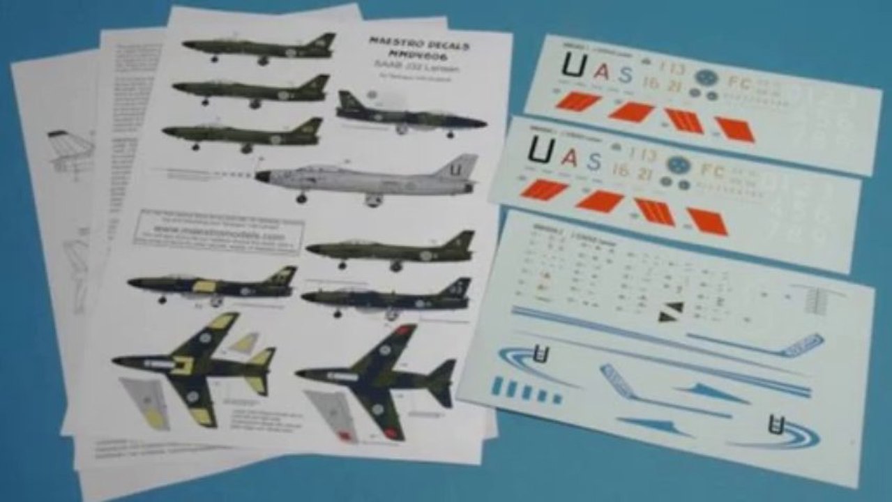 BNA MODEL WORLD