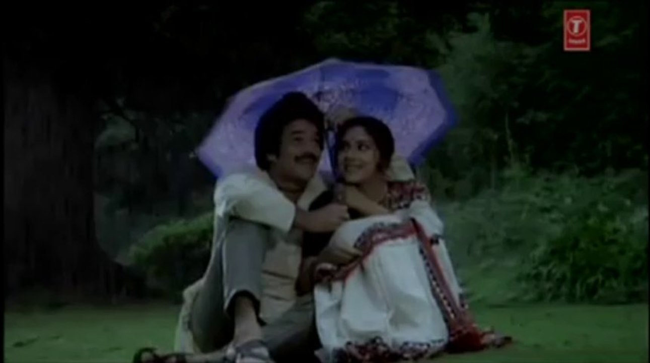 Main Tere Saath Hoon [Full Song] _ Swati _ Minakshi, Akbar Khan