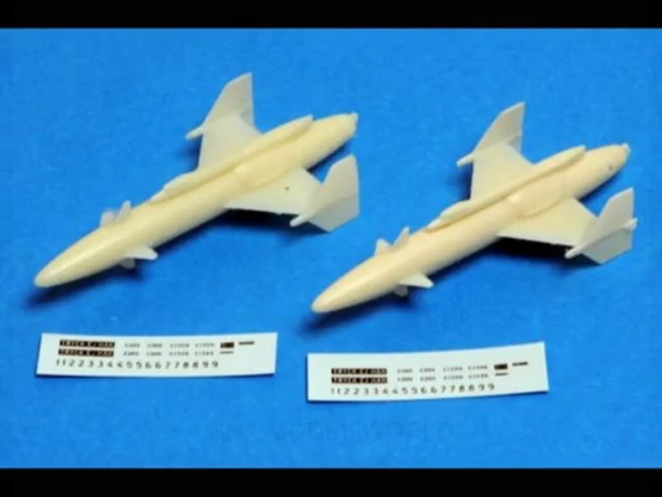 Scale Model Kits - Bna Model World