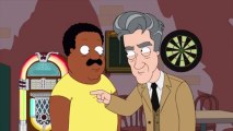 The Cleveland Show 4 - Dal 18 agosto su FOX
