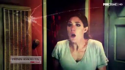 Il venerdì di FoxCrime - Dal 13 settembre