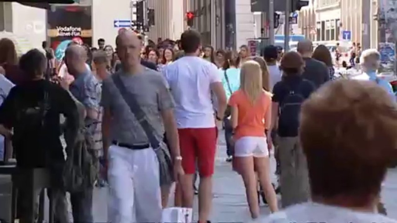 Verteidigungsminister Thomas de Maizière unter Druck | Politik direkt